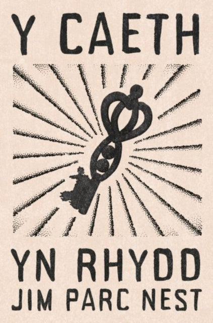 Y Caeth Yn Rhydd
