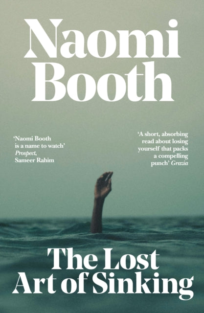 Lost Art Of Sinking