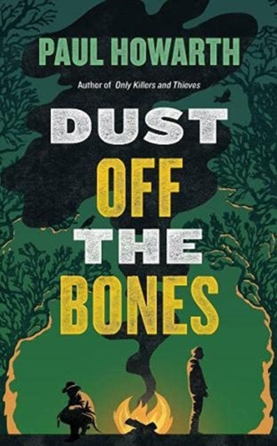 Dust Off The Bones