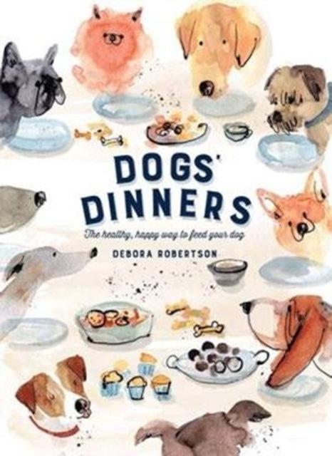 Dogs Dinner