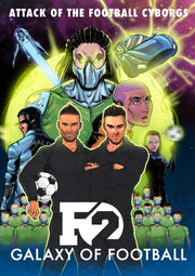 F2 Galaxy Of Football