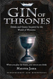Gin Of Thrones