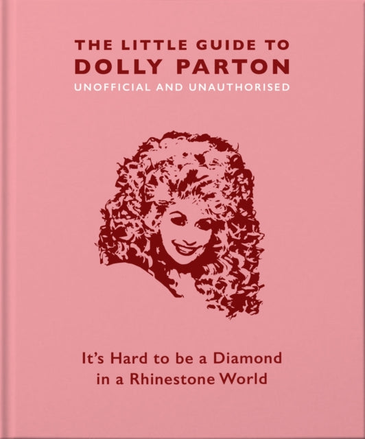 Little Guide To Dolly Parton