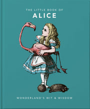 Little Book Of Alice By Unknown