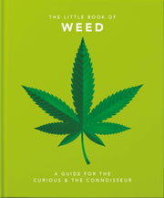 Oh Little Book Weed