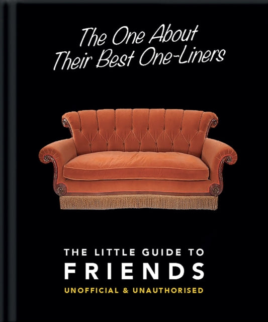 Little Guide To Friends