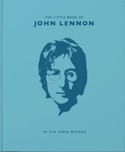 Little Book Of John Lennon By Croft, Malcolm