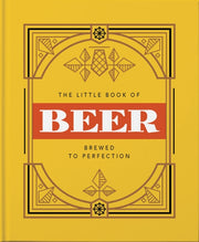 Little Book Of Beer