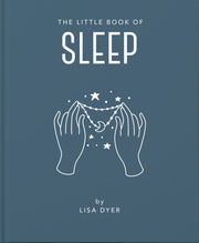 Little Book Of Sleep By Fenton, Sasha