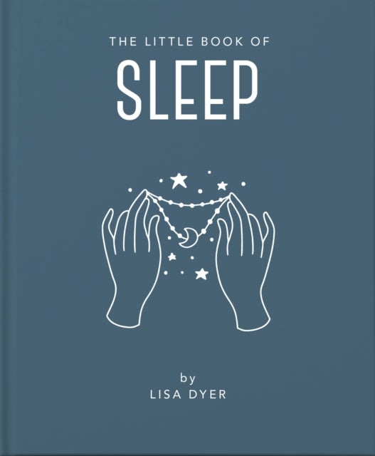 Little Book Of Sleep By Fenton, Sasha