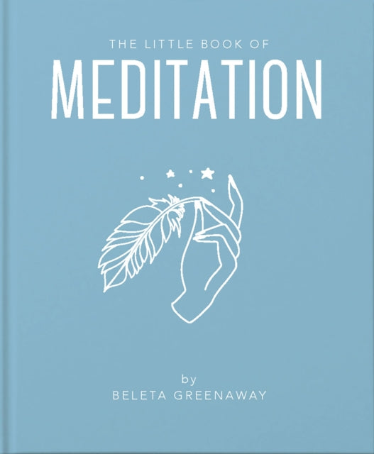 Little Book Of Meditation