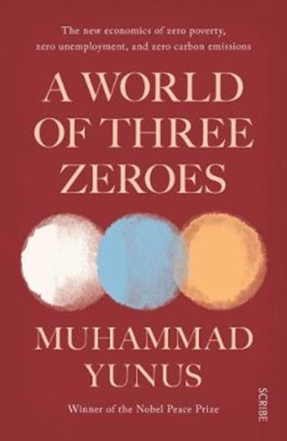 World Of Three Zeroes