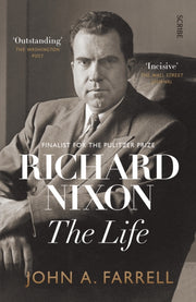 Richard Nixon The Life