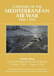 History Of The Mediterranean Air War 4