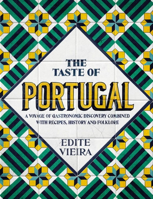 Taste Of Portugal
