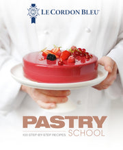 Le Cordon Bleus Pastry School