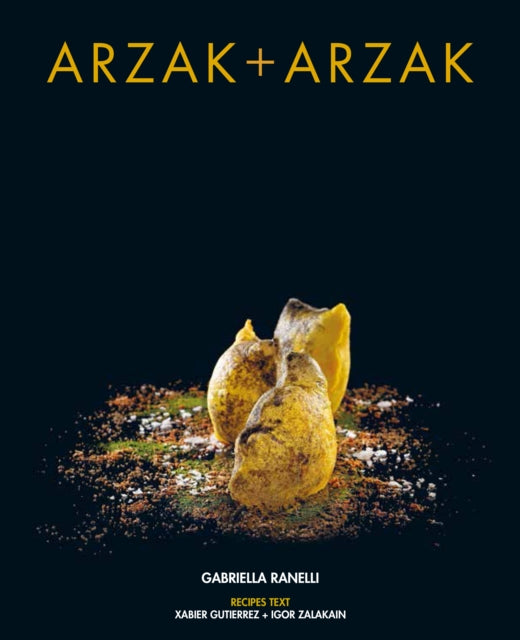 Arzak & Arzak