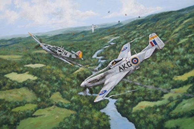 History Of The Mediterranean Air War 5