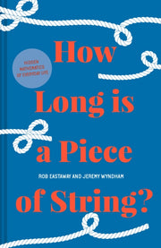 How Long Is A Piece Of String
