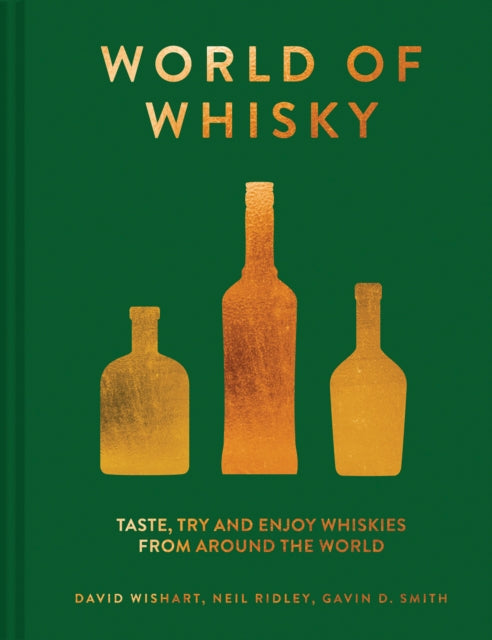 World Of Whisky
