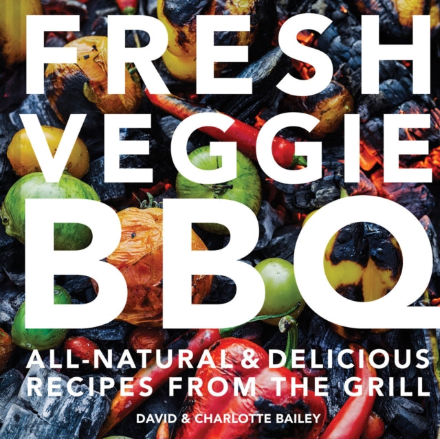 Fresh Veggie Bbq