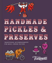 Pickles & Preserves
