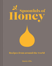 Spoonfuls Of Honey Smaller Format