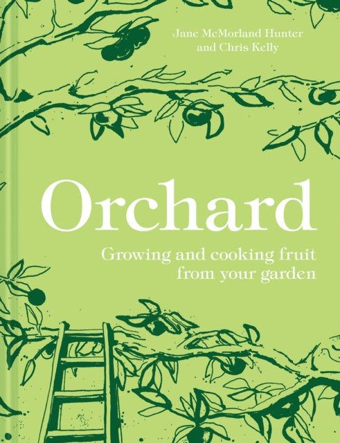 Orchard Gardener