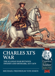 Charles Xis War