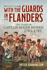 With The Guards In Flanders