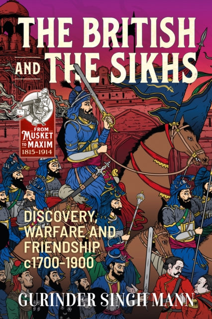 British & The Sikhs