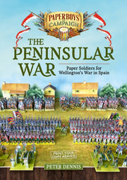 Peninsular War