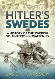 Hitlers Swedes
