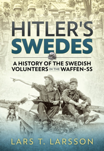 Hitlers Swedes