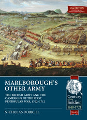 Marlboroughs Other Army