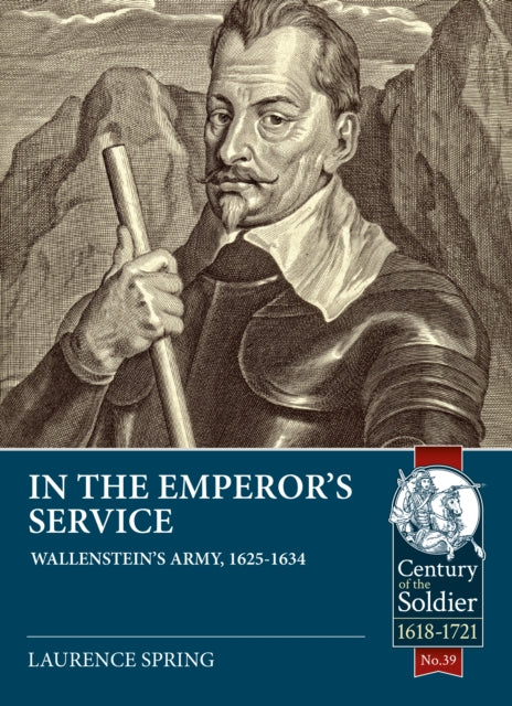 In The Emperors Service