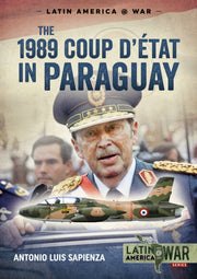 1989 Coup Dtt In Paraguay