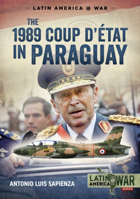 1989 Coup Dtt In Paraguay