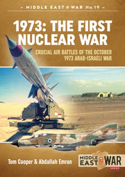 1973 The First Nuclear War