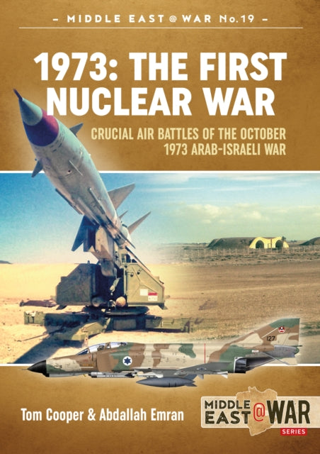 1973 The First Nuclear War