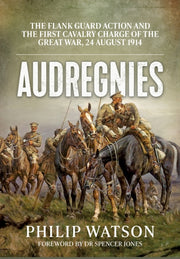 Audregnies