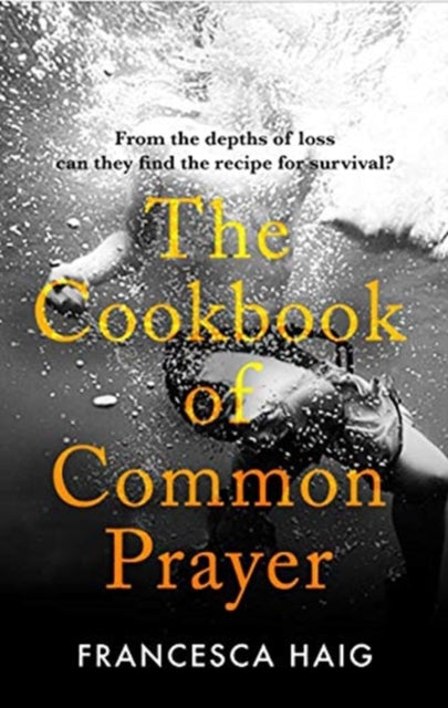 Cookbook Of Common Prayer