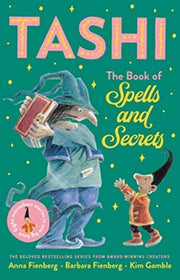 Book Of Spells And Secrets