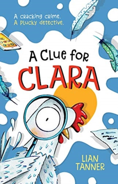 Clue For Clara