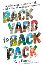 Backyard To Backpack