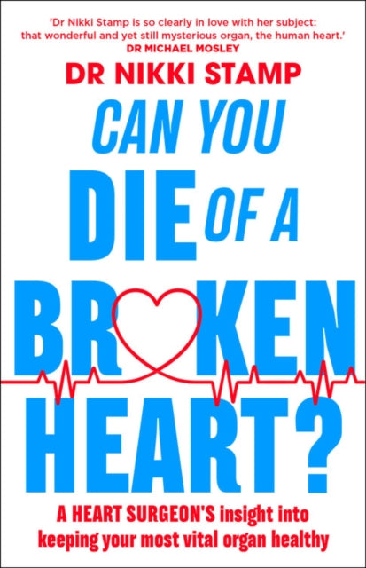 Can You Die Of A Broken Heart