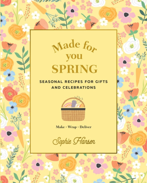 Made For You Spring