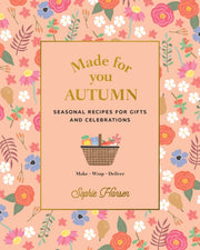 Made For You Autumn