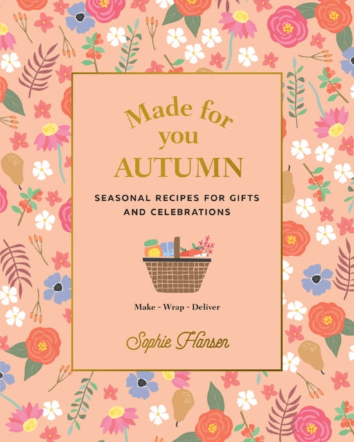 Made For You Autumn