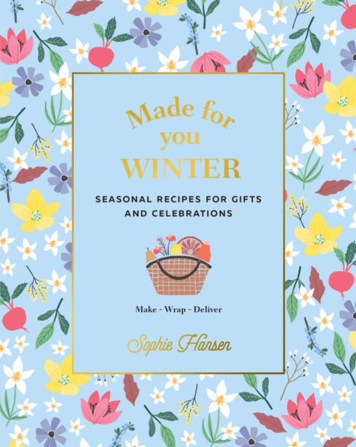Made For You Winter